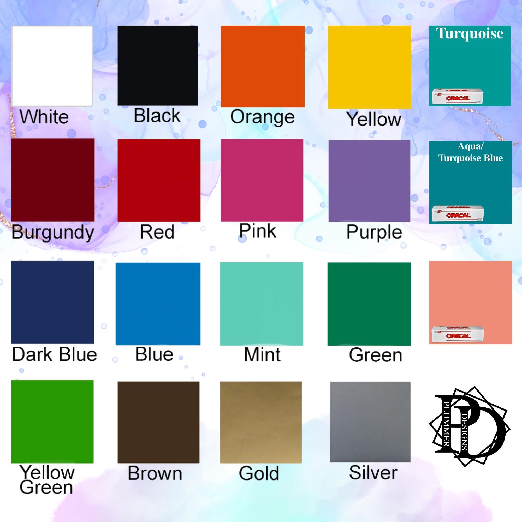 Custom Car Decal, Custom Window Decal, Vinyl Sticker, Vinyl Car Sticker ...