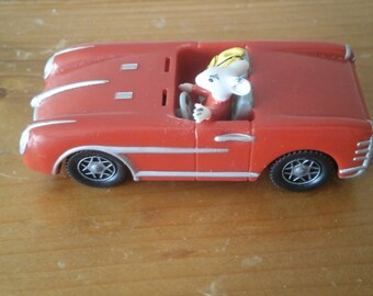 stuart little toys