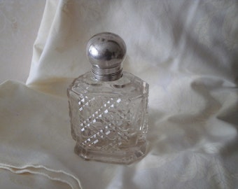Hobnail perfume bottle | Etsy Hobnail perfume bottle | Etsy