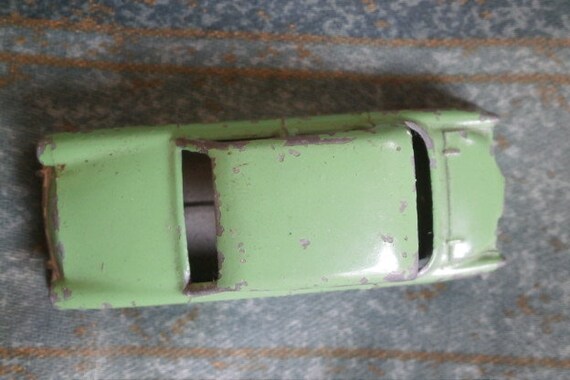 matchbox hillman minx