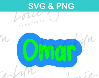 Download Baby Boy Name Svg Etsy