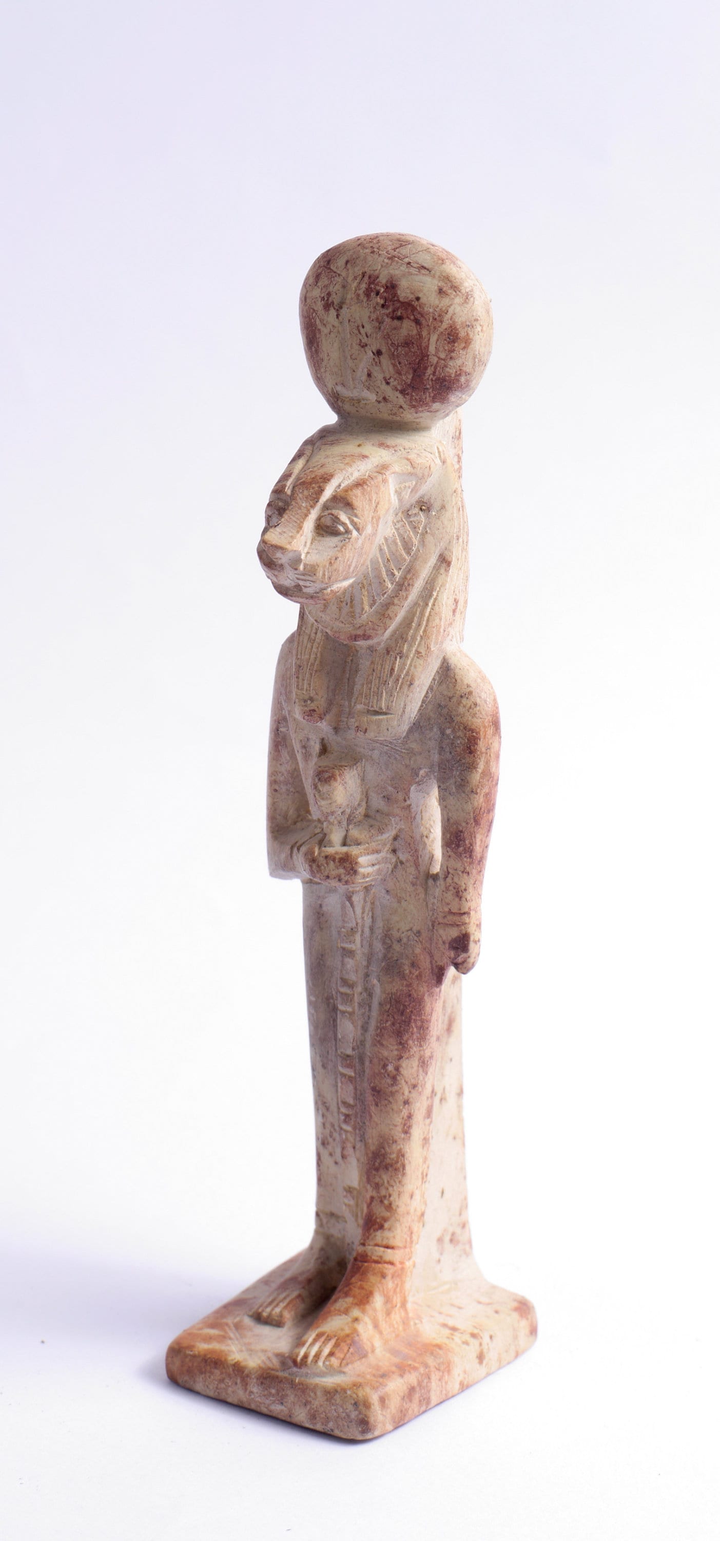 Sekhmet Statue - Lioness Sculpture - Ancient Egyptian Goddess - Etsy