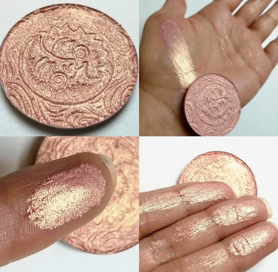 duochrome highlighter