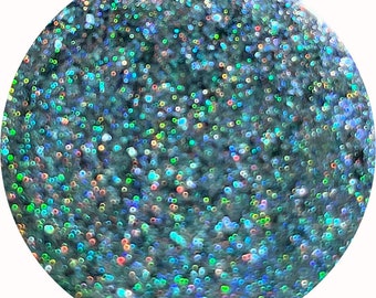 SAPPHIRE  HOLO. Holographic multishifter pigment pressed. Preorder