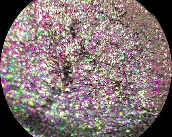 Eso es lo que no dijo. Multishifter metálico especial. Estilo cumpleaños