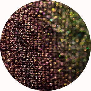 METAVERSE. Metallic Shifting Multichrome