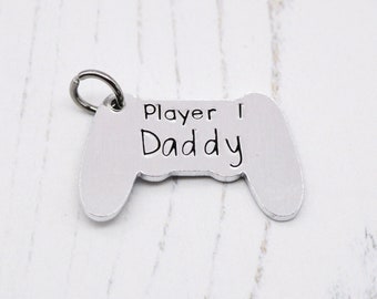 Minicontrolador de juegos adicional