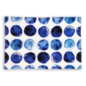 Gum Drop Placemat