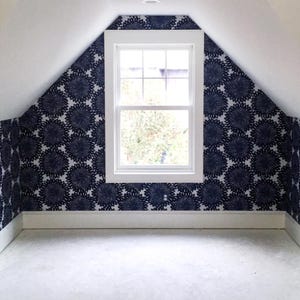 Sunburst Wallcovering: 24in wide x 10ft long