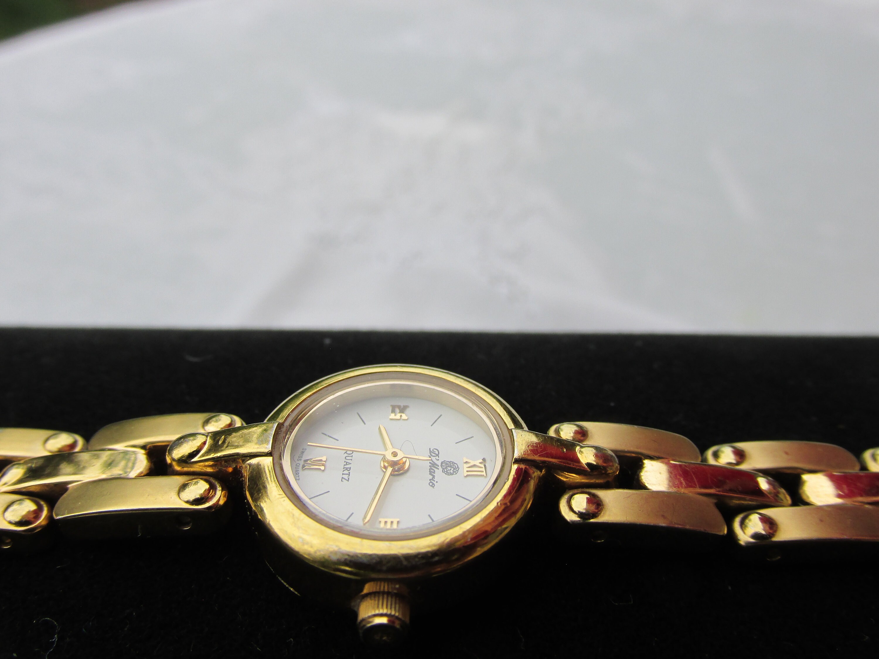 ▪︎D\'Mario Women\'s Watch $_57.JPG?set_id=880000500F main image 3