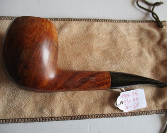 AUTOGRAPHE Pipa in radica SAVINELLI