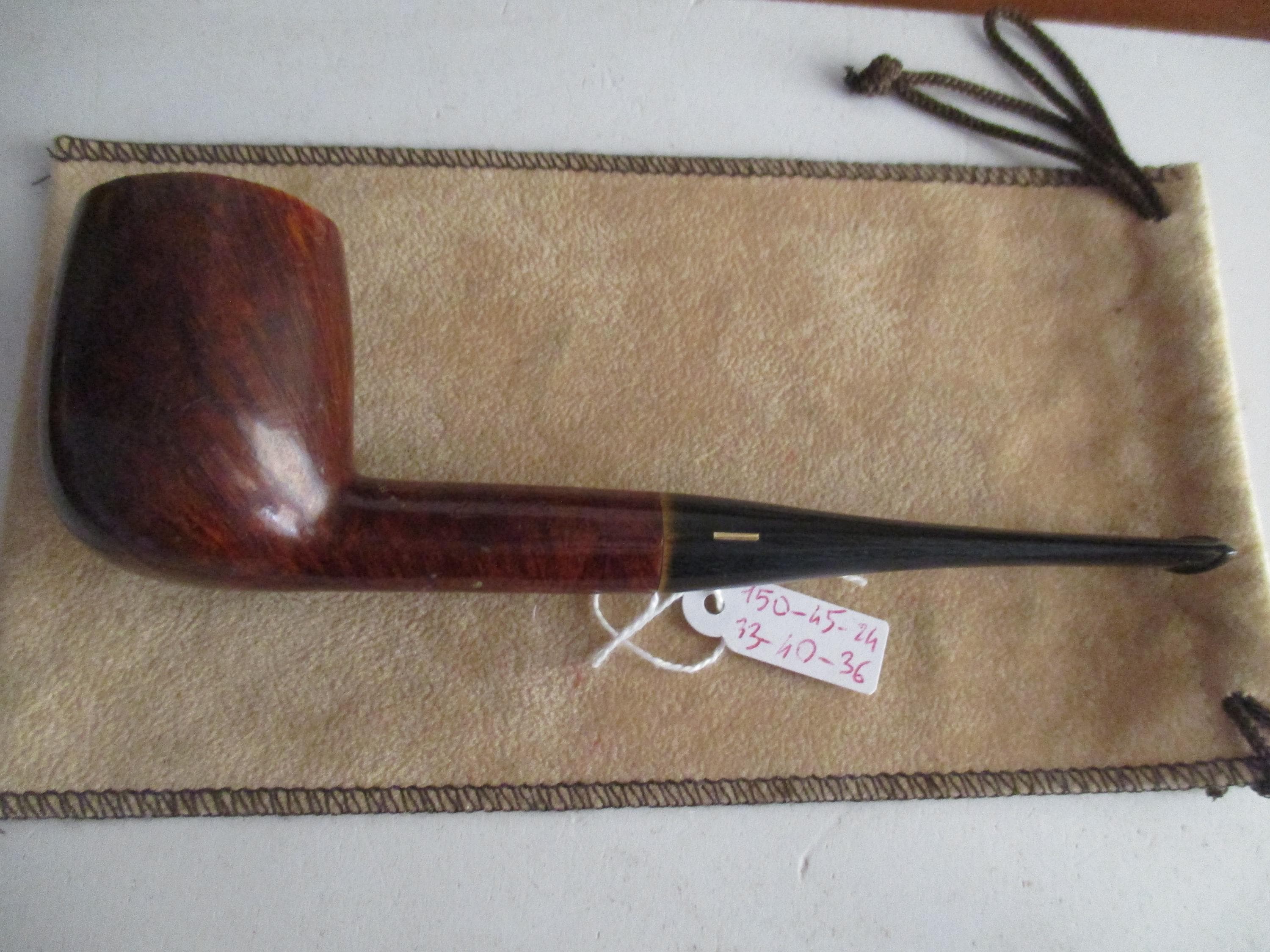 Savinelli De Luxe - Etsy