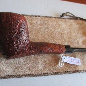 Pipa in radica SAVINELLI AUTOGRAPH