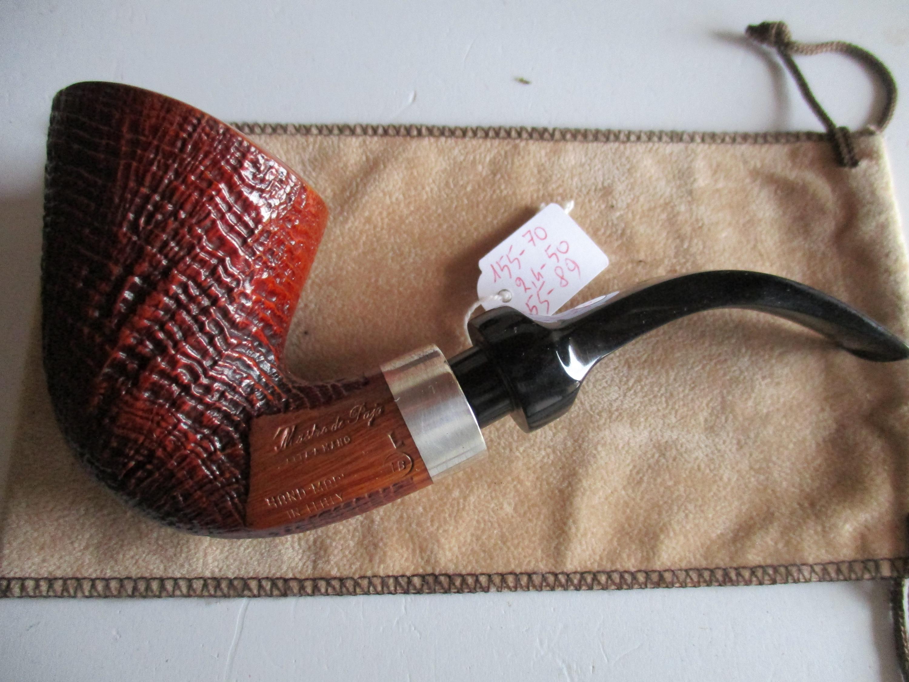 Mastro De Paja - Etsy