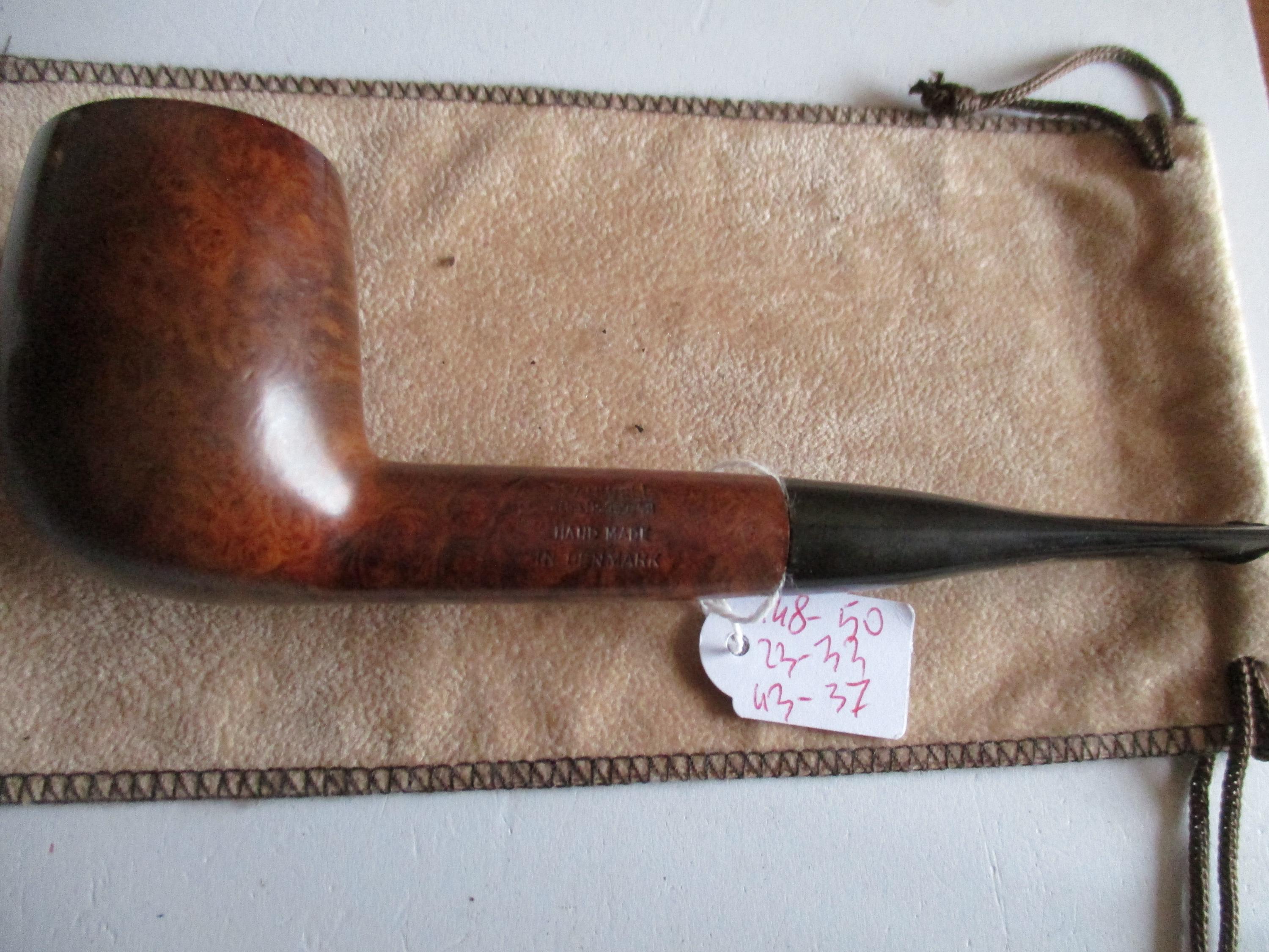 Stanwell 969 48 - Etsy