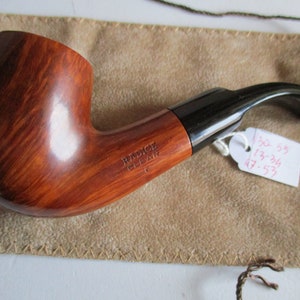 Pipa in radica RADICE CLEAR F