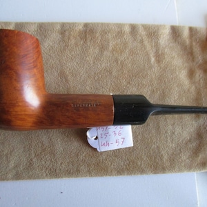Pipa in radica BUTZ-CHOQUIN SUPERMATE 1401