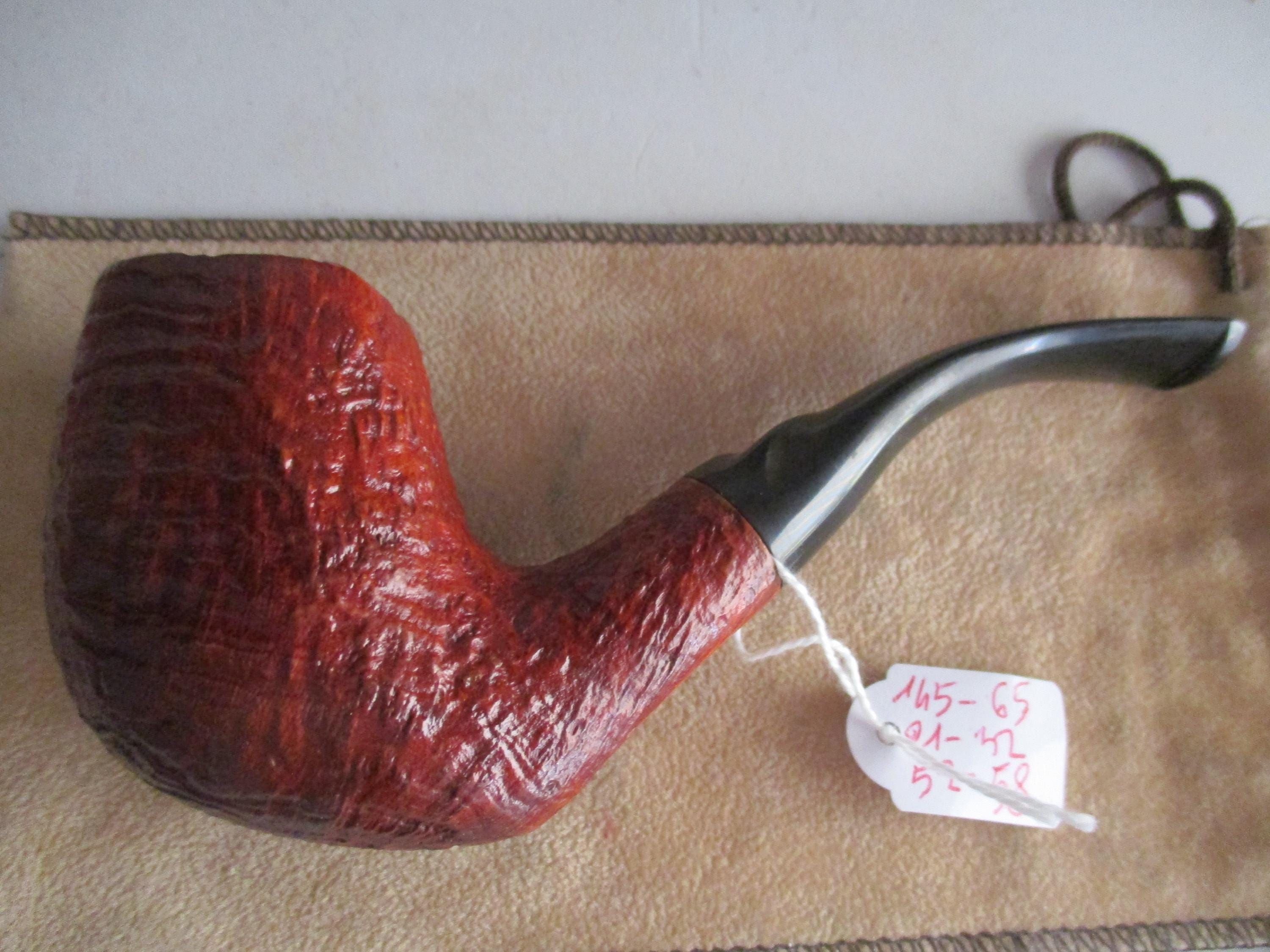 Savinelli Autograph - Etsy
