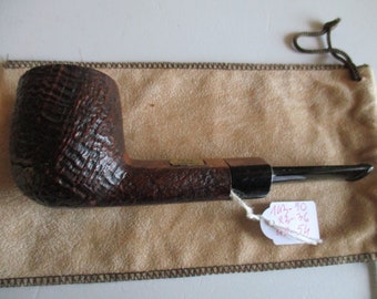 Pipa in radica COLLECTION SAVINELLI 1994