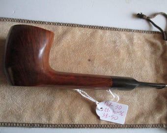 Butz Choquin Pipe - Wood - Marked - Free Hand Filters Butz Choquin Pipe - Wood - Marked - Free Hand Filters