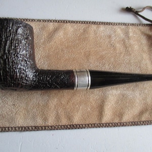 Dunhill shell pipe - Etsy 日本
