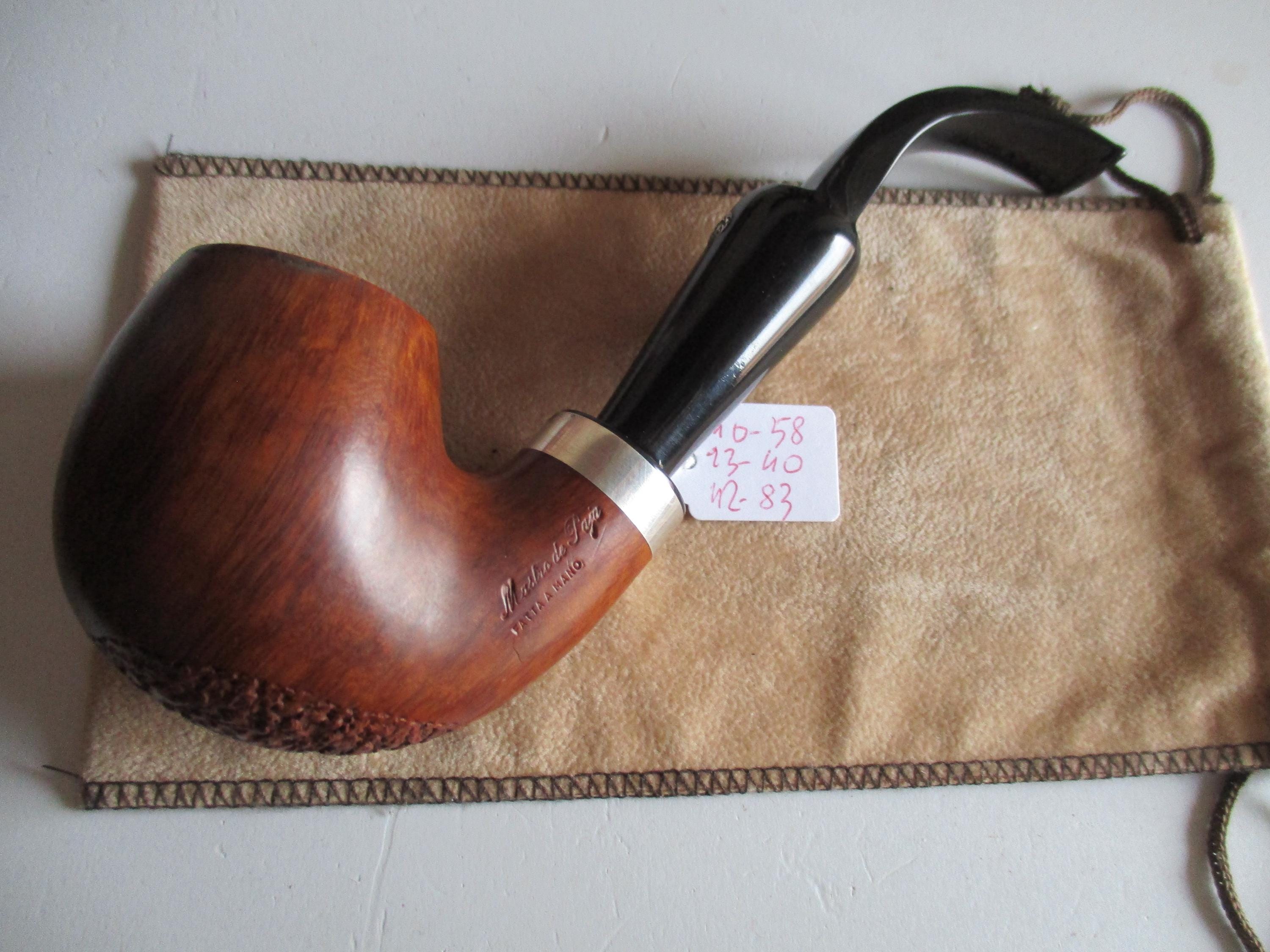 Mastro De Paja - Etsy