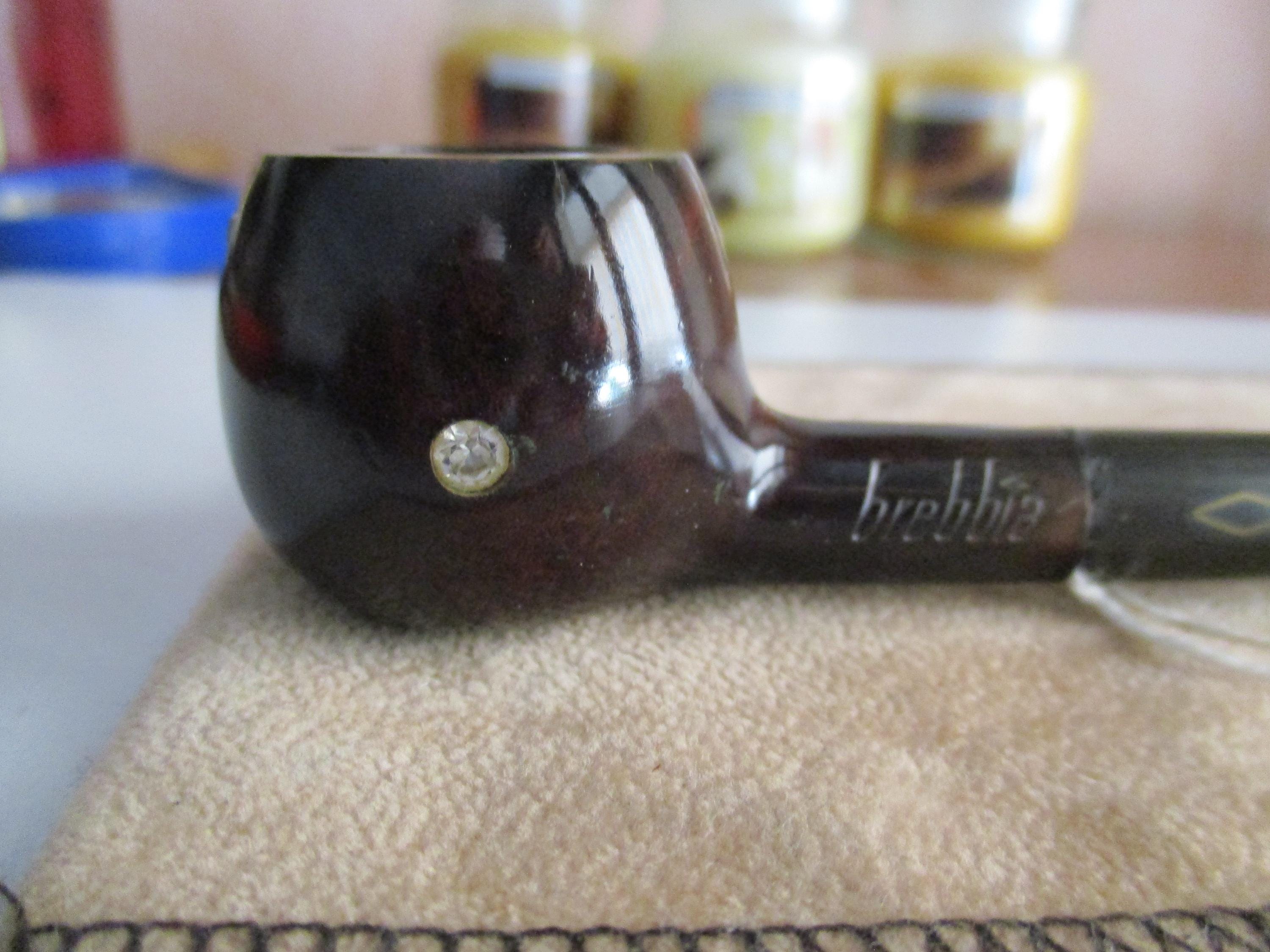 Brebbia pipes - Etsy 日本