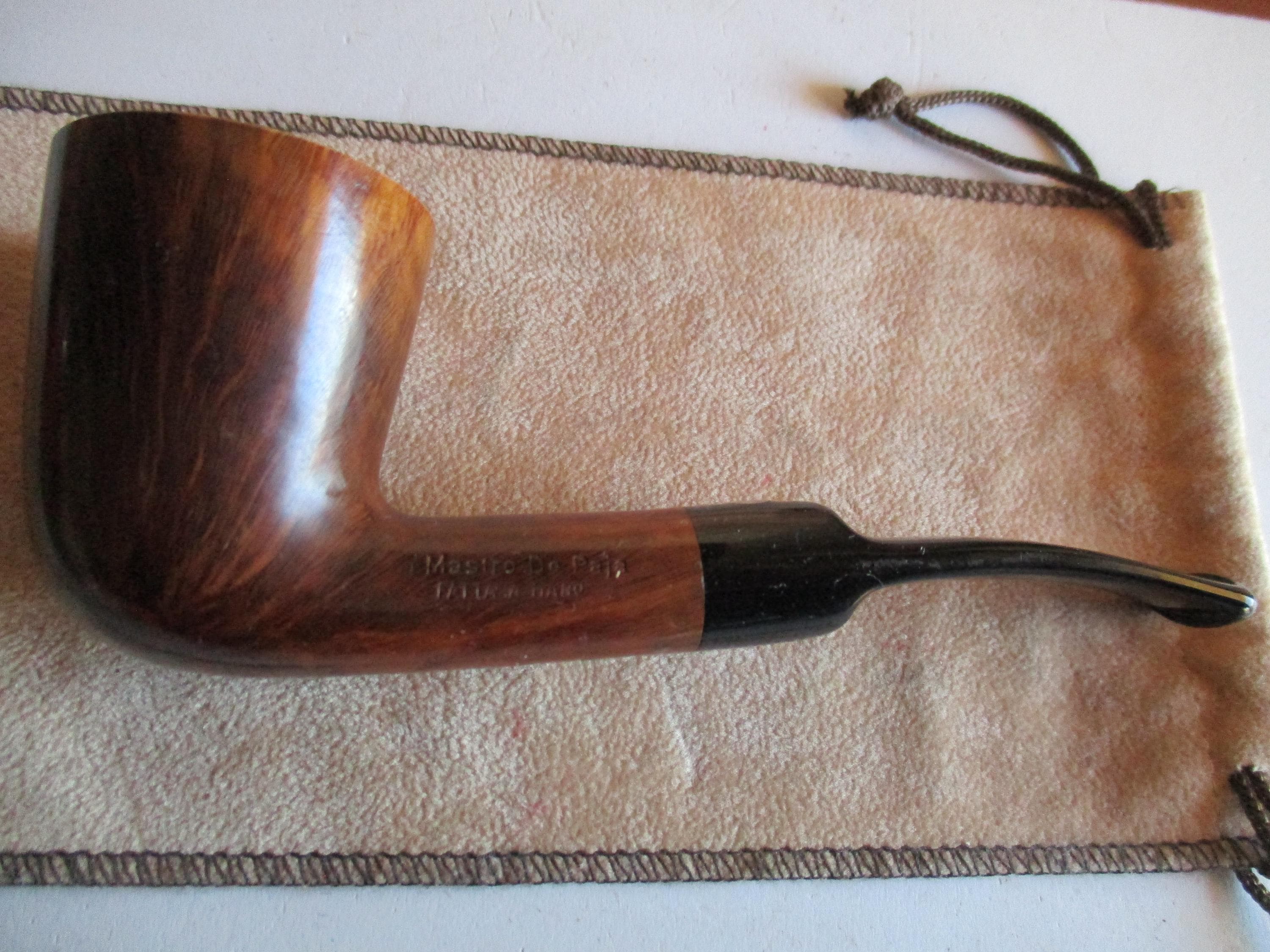 Mastro de paja pipes - Etsy 日本