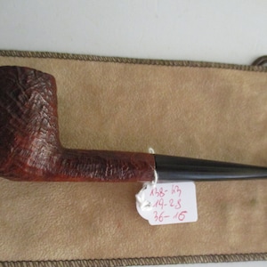 Dunhill estate pipe - Etsy 日本