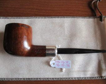 Pipa in radica BECKER&MUSICO '6YEARS 3, Roma