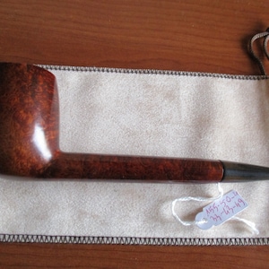 Pipa in radica CHARATAN&#39;S BELVEDERE 30120