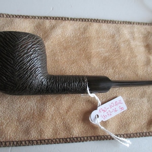 Pipa en radica SAVINELLI EXTRA 9002
