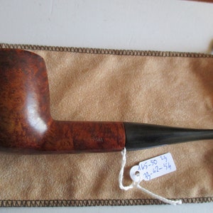 Pipa in radica BBB ULTONA,London, England 703