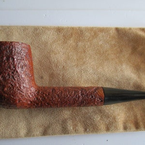 Pipa in radica DUNHILL TANSHELL 5110 (usata) - Anno 1987