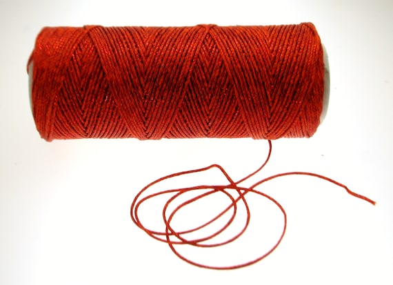 Cadena De Algodón Macramé-elija su longitud-Craft Paquete Twine