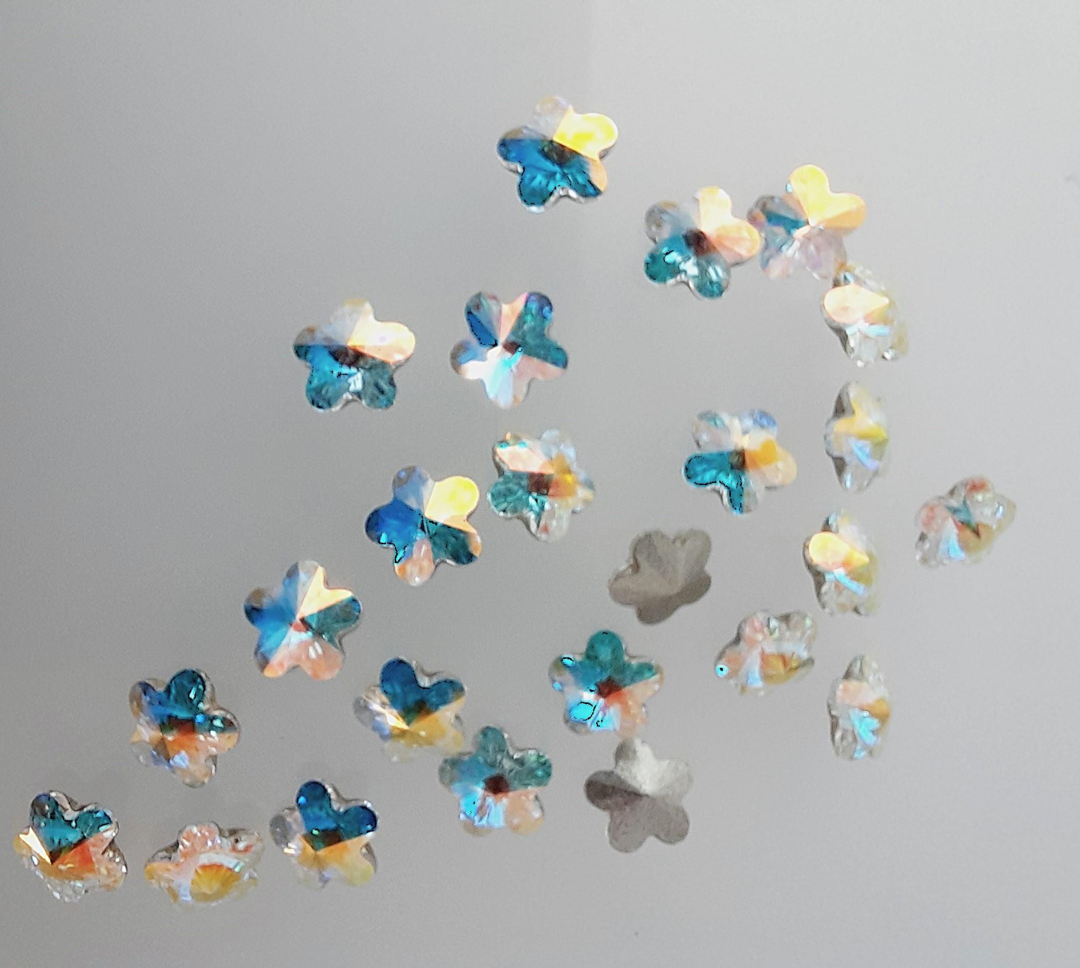 New 100% Authentic SWAROVSKI Crystal Idyllia Sugarbird and