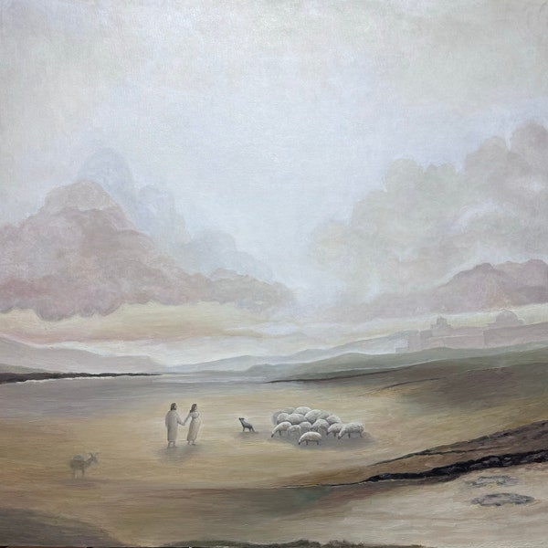 High End Wall Art Etsy