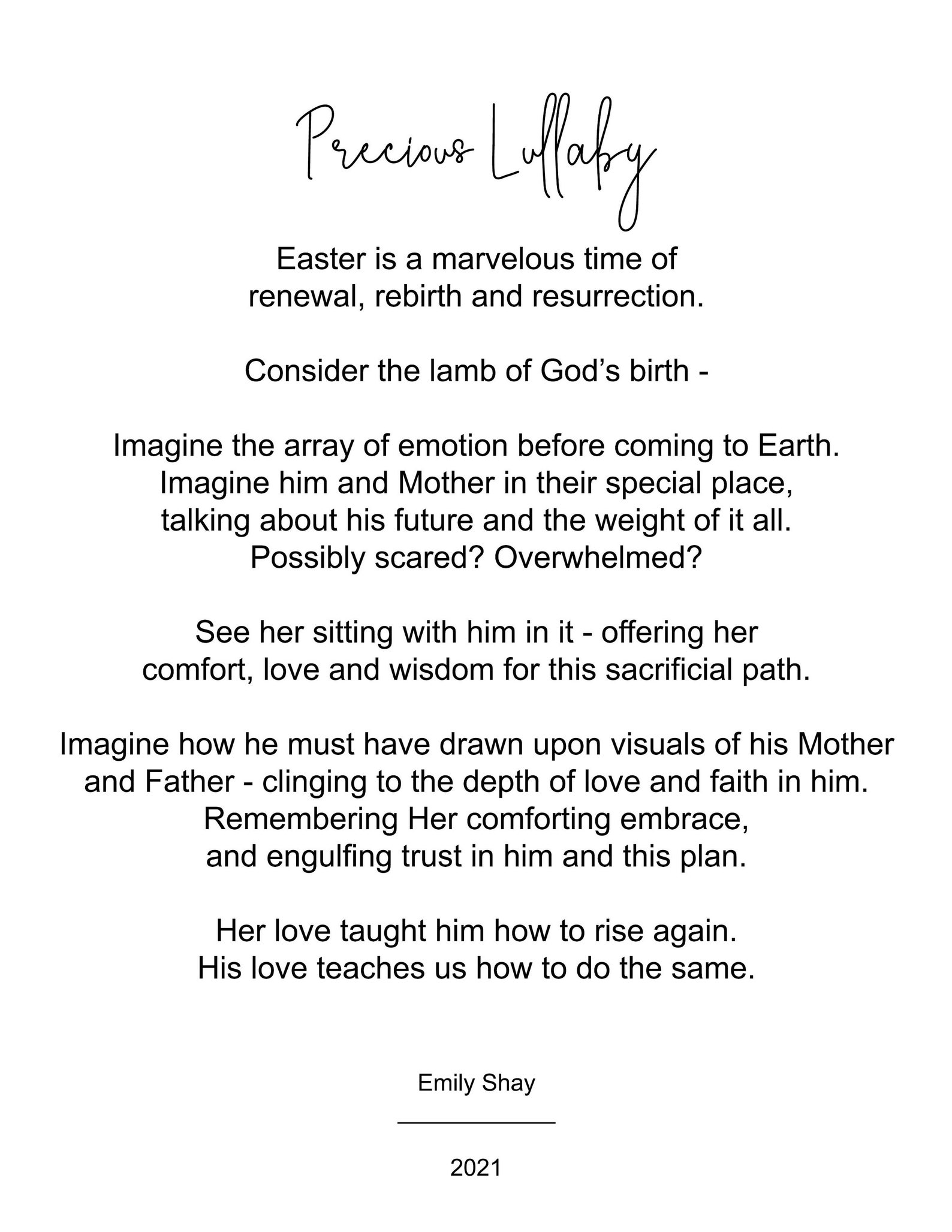 Easter Lamb of God Art Print / LDS Jesus Christ Christian Etsy