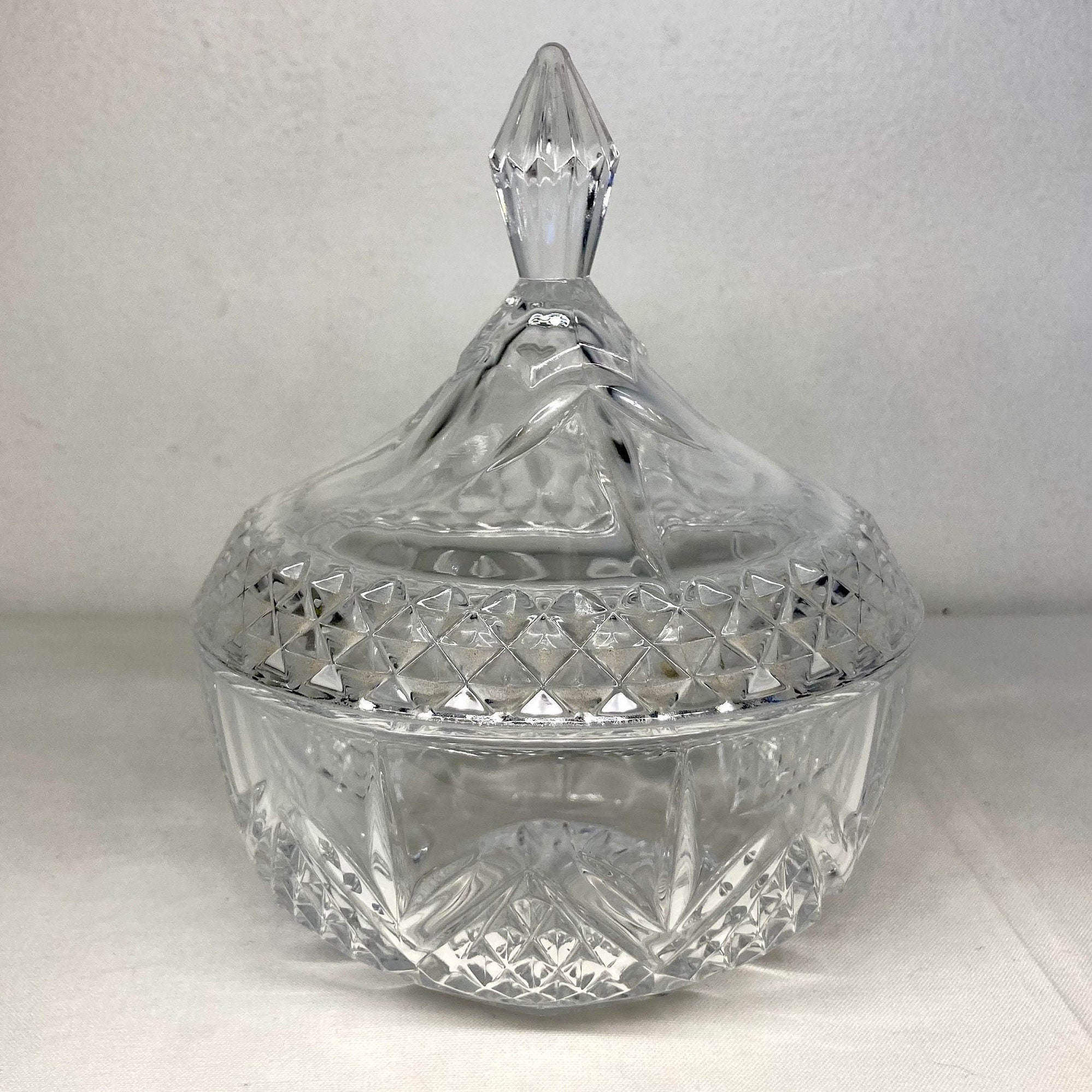 Crystal De Flandre - Etsy