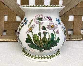 Portmeirion Botanic Garden Lily Oil/Wax Warmer