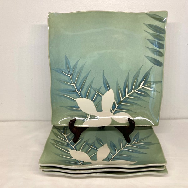 Gibson Elite Dinner Plates Etsy