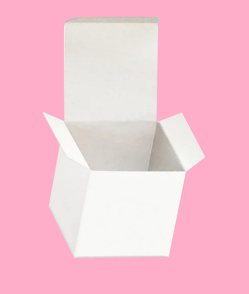 FDA Compliant Sturdy Strong Mickey /& Minnie Bridal Shower Cupcake Size Boxes 3x3x3 PERSONALIZED SET of 12-Free Ship