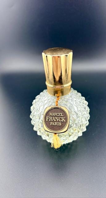 Marcel Franck - Etsy