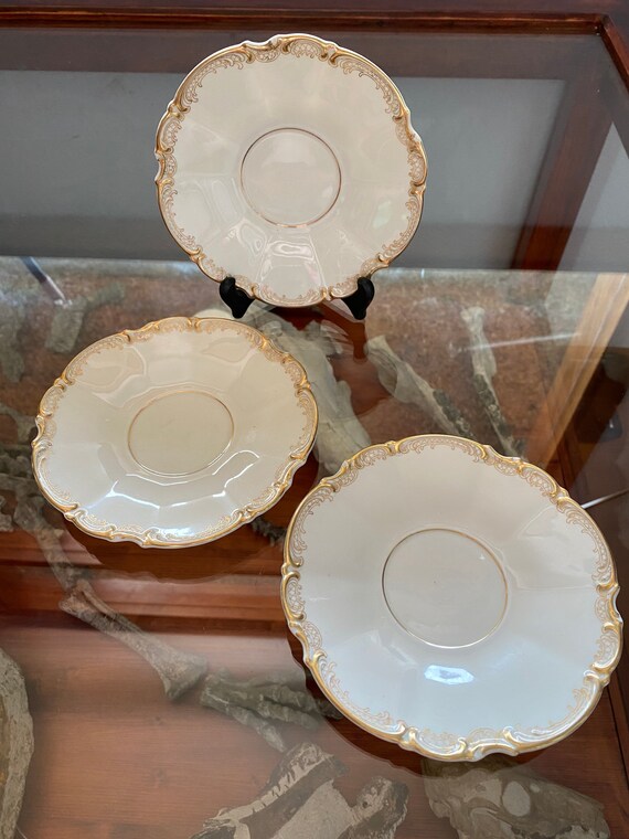 Dish Hutschenreuter Bavaria US Zone