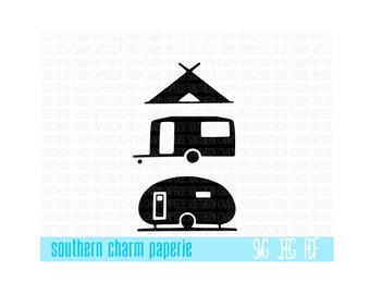 Download LIVE Love KAYAK svg Cut File for Silhouette Cameo Portrait ...
