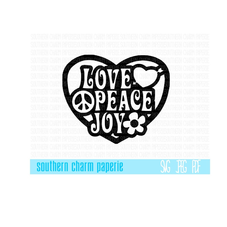 Free Free 233 Peace Love Beach Svg SVG PNG EPS DXF File