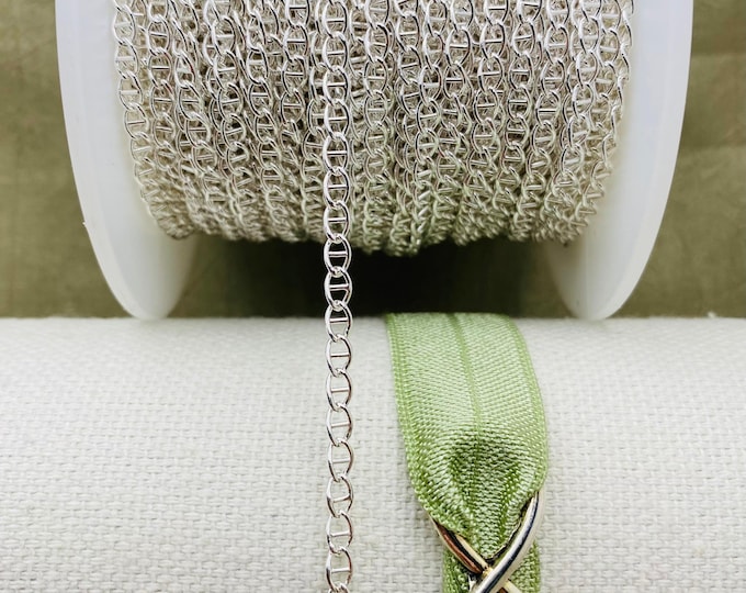 Mariner Chain 2.85mm - C33