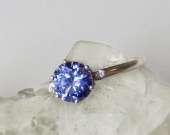 tanzanite rings american swiss