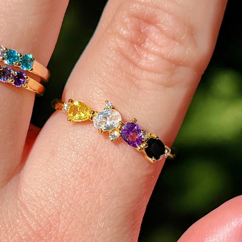 Nonbinary Jewelry - Etsy