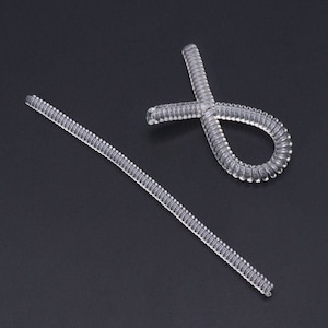 Ring Size Adjuster Spiral Etsy